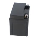 Batterie AGM SLA 12V 11,2Ah für Motorrad Startbatterie MS LTZ14-S