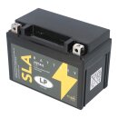 Batterie AGM SLA 12V 11,2Ah für Motorrad Startbatterie MS LTZ14-S
