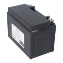 Batterie AGM SLA 12V 11,2Ah für Motorrad Startbatterie MS LTZ14-S