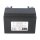 Batterie AGM SLA 12V 11,2Ah für Motorrad Startbatterie MS LTZ14-S
