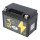 Batterie AGM SLA 12V 11,2Ah für Motorrad Startbatterie MS LTZ14-S