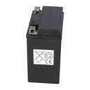 Startbatterie für Motorrad online kaufen Nano-Gel