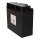 Batterie AGM SLA 12V 22Ah für Motorrad Startbatterie MS SLA 12-22