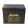 Kung Long KPH75-12NE 12V 75Ah AGM Bleiakku M6 Longlife