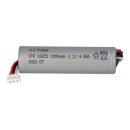 Battery LiFePO4 3.2v 1.5Ah compatible nlk2u013sc nlk3u013sc