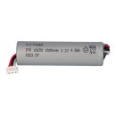 LiFePO4 Akku 3,2V 1,5Ah passend für NLK4U403SC /...