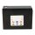 Landport LP12-10H T2 12V 10Ah AGM Bleiakku 6,3 mm Faston