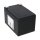 Landport LP12-12 T2 12V 12Ah AGM Bleiakku 6,3 mm Faston