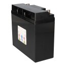 Landport LP12-18 T3 12V 18Ah AGM Bleiakku VdS