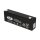 Landport LP12-2.3 T1 12V 2,3Ah AGM Bleiakku VdS 4,8 mm Faston