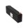 Landport LP12-2.3 T1 12V 2,3Ah AGM Bleiakku VdS 4,8 mm Faston