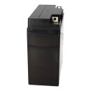 Landport LP12-20 T3 12V 20Ah AGM Bleiakku