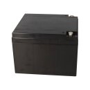 Landport LP12-24 T12 12V 24Ah AGM Bleiakku VdS