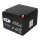 Landport LP12-24 T12 12V 24Ah AGM Bleiakku VdS