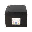 Landport LP12-24 T3 12V 24Ah AGM Bleiakku VdS