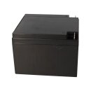 Landport LP12-24 T3 12V 24Ah AGM Bleiakku VdS