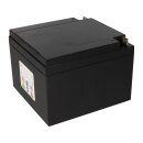 Landport LP12-24 T3 12V 24Ah AGM Bleiakku VdS