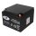 Landport LP12-24 T3 12V 24Ah AGM Bleiakku VdS