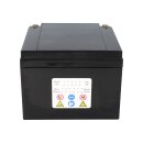 Landport LP12-26 T12 12V 26Ah AGM Bleiakku VdS