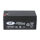 LP Series NSA LP12-3,4 T1VDS AGM Akku,...