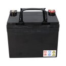 Landport LP12-33 T6 12V 33Ah AGM Bleiakku