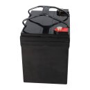 Landport LP12-33 T6 12V 33Ah AGM Bleiakku