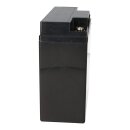 Multipower MP18-12I AGM Bleiakku 12V 18Ah M5 Schraubanschluss für USV, Notstrom & Sicherheitstechnik