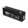 Landport LP12-4.0L T1 12V 4Ah AGM Bleiakku 4,8 mm Faston