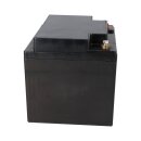 Landport Bleiakku 12V 45Ah AGM Batterie NSA LP12-45 T6 VDS