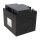 Landport LP12-45 T6 12V 45Ah AGM Bleiakku VdS