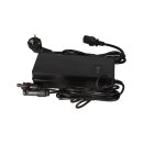 AC-Netzadapter auf MC4 für Zendure SolarFlow – Direktladen über 230 V, Backup-Lader