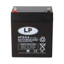 Bleiakku Standby-Batterie VRLA AGM kaufen