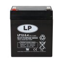 Bleiakku Standby-Batterie VRLA AGM kaufen