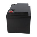 Landport Batterie VRLA AGM Bleiakku