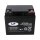 Bleiakku Standby-Batterie VRLA AGM kaufen