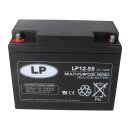 Bleiakku Standby-Batterie VRLA AGM kaufen