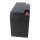 Landport LP12-55 T6 12V 50Ah AGM Bleiakku