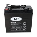 Bleiakku Standby-Batterie VRLA AGM kaufen