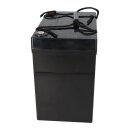 Landport Batterie VRLA AGM Bleiakku