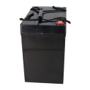 Landport LP12-60 T6 12V 55Ah AGM Bleiakku