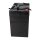 Landport Bleiakku 12V 55Ah AGM Batterie NSA LP12-60 T6