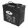 Landport Bleiakku 12V 55Ah AGM Batterie NSA LP12-60 T6