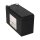 Landport LP12-7 T1 12V 7Ah AGM Bleiakku VdS 4,8 mm Faston