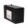 Landport LP12-7.2 T1 12V 7,2Ah AGM Bleiakku VdS 4,8 mm Faston