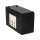 Landport LP12-7.2 T2 12V 7,2Ah AGM Bleiakku VdS 6,3 mm Faston