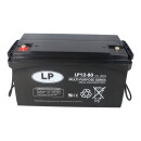 Bleiakku Standby-Batterie VRLA AGM kaufen