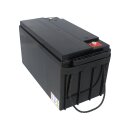 Landport Bleiakku 12V 80Ah AGM Batterie NSA LP12-80 T6