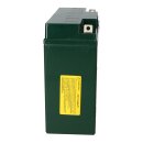 CSB EVX12170 Deep-Cycle AGM Bleiakku 12V 17Ah M5-Flachpol