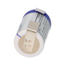 XCell CR2 Lithium Batterie 3V 850 mAh mit U-Lötfahne