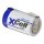 XCell CR2 Lithium Batterie 3V 850 mAh mit U-Lötfahne